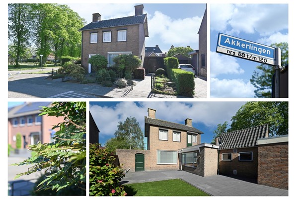 Medium property photo - Akkerlingen 13, 4741 BC Hoeven